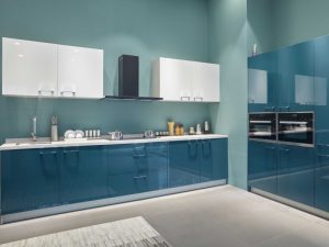 Máy hút mùi áp tường Malloca Slim K1522 - Nhập khẩu Châu Âu - 16 Máy hút mùi áp tường Malloca Slim K1522 - Nhập khẩu Châu Âu