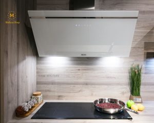 Máy hút mùi áp tường Malloca VITA V-3