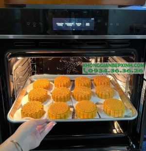 Lò Nướng Eurosun EOV72TFT - 14 Lò Nướng Eurosun EOV72TFT