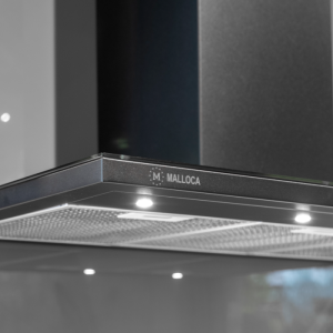 Máy hút mùi áp tường Malloca Slim K1522 - Nhập khẩu Châu Âu - 13 Máy hút mùi áp tường Malloca Slim K1522 - Nhập khẩu Châu Âu