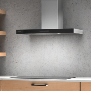 Máy hút mùi áp tường Malloca Min F-205 - Dòng nhập khẩu Italy - 9 Máy hút mùi áp tường Malloca Min F-205 - Dòng nhập khẩu Italy