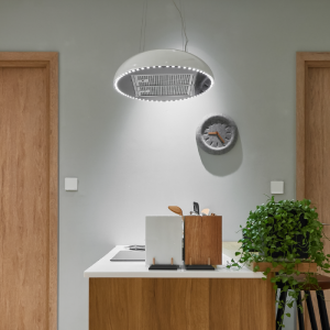 Máy hút mùi đảo Malloca ECLIPSE-K600 - 3 Máy hút mùi đảo Malloca ECLIPSE-K600