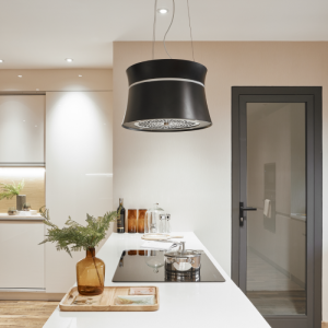 Máy hút mùi đảo Malloca Sophie K-500B