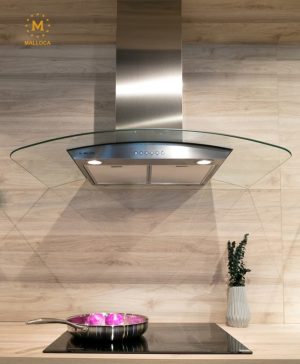 Máy hút mùi áp tường Malloca Sigma-K820T - 9 Máy hút mùi áp tường Malloca Sigma-K820T