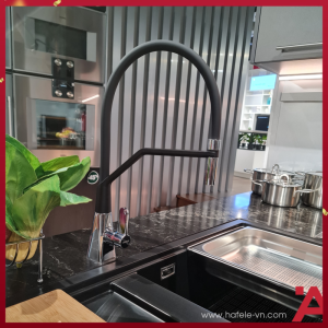 Vòi rửa chén Hafele HYDROS HT-C456 570.82.230 - 13