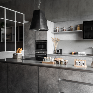 Máy hút khử mùi đảo Malloca ADEL P-3810