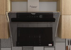 Máy Hút Mùi Độc Lập Canzy CZ 2770H