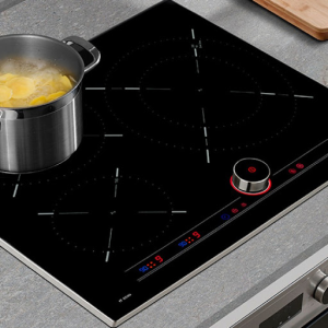 BẾP TỪ TEKA IT 6350 iKNOB 10210183 NHẬP KHẨU THỔ NHĨ KỲ - 3 TEKA IT 6350 iKNOB 10210183