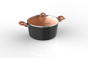 NỒI CERAMIC ĐÁY TỪ SUNHOUSE SHG2024MCA