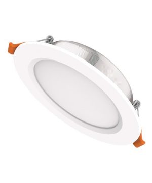 Downlight trắng 3 màu Sunhouse SHE-DL03-3/9w-T