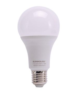 Bóng đèn led Sunhouse SHE-LEDA70AL-A15W