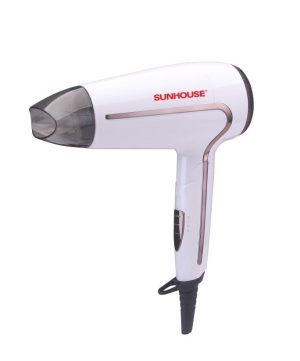 MÁY SẤY TÓC SUNHOUSE SHD2308W