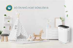 MÁY LỌC KHÔNG KHÍ SUNHOUSE SHD-20AP9718 - 18 MÁY LỌC KHÔNG KHÍ SUNHOUSE SHD-20AP9718 - 17