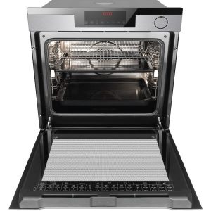 Lò Nướng Hấp Kết Hợp Fagor Oven 8H-875TCXA - 18 Lò Nướng Hấp Kết Hợp Fagor Oven 8H-875TCXA - 17