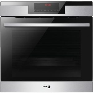 Lò Nướng Âm Tủ Fagor Oven 8H-195TCXA - 9 Lò Nướng Âm Tủ Fagor Oven 8H-195TCXA - 8