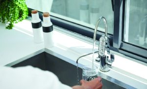 Lọc nước Cleansui EU301 - 43