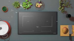 Bếp Điện Từ Canzy CZ ML757IH - 6 Bếp Điện Từ Canzy CZ ML757IH