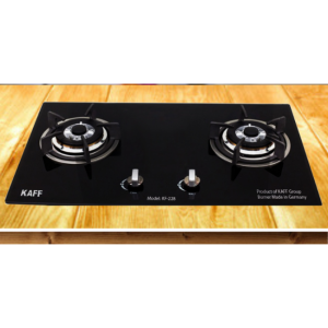 BẾP GAS ÂM KAFF KF-228 - 6 BẾP GAS ÂM KAFF KF-228