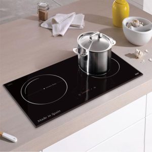 BẾP TỪ ĐÔI LORCA LCI-829 - 4 BẾP TỪ ĐÔI LORCA LCI-829