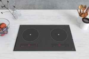 BẾP TỪ ĐÔI LORCA LCI-899 PLUS - 4 BẾP TỪ ĐÔI LORCA LCI-899 PLUS