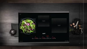 BẾP TỪ KAFF KF-IH6003II