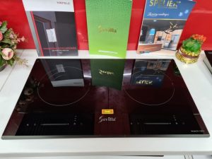 BẾP ĐIỆN TỪ CAO CẤP SEVILLA SV-135TS