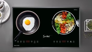 BẾP ĐIỆN TỪ CAO CẤP SEVILLA SV-189TS