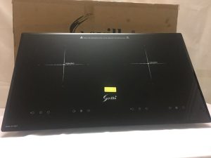 BẾP ĐIỆN TỪ CAO CẤP SEVILLA SV-289T