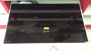 BẾP ĐIỆN TỪ CAO CẤP SEVILLA SV-289TS