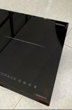 BẾP ĐIỆN TỪ CAO CẤP SEVILLA SV-Y17