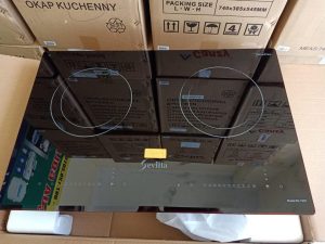 BẾP ĐIỆN TỪ CAO CẤP SEVILLA SV – 130T