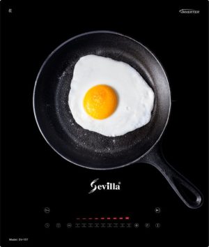 BẾP ĐIỆN TỪ CAO CẤP SEVILLA SV – 15T