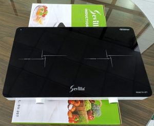 BẾP ĐIỆN TỪ CAO CẤP SEVILLA SV – 20T