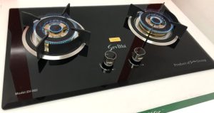 BẾP GAS ÂM CAO CẤP SEVILLA SV-502