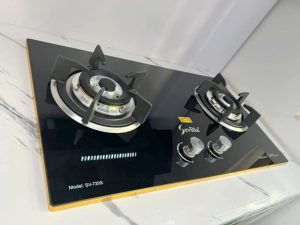 BẾP GAS ÂM CAO CẤP SEVILLA SV-720S