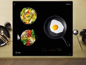 BẾP TỪ CAO CẤP SEVILLA SV-637II