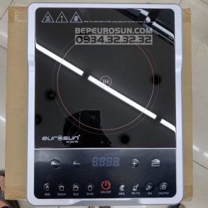 BẾP TỪ ĐƠN EUROSUN EU-T185S