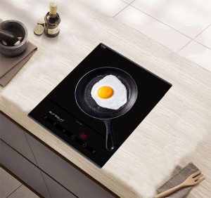 BẾP TỪ ĐƠN EUROSUN EU-T199