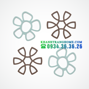 Bộ lót nồi Malloca MST-6667 - 1 BỘ LÓT NỒI MALLOCA MST-6667