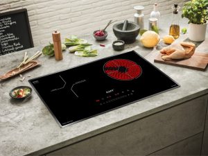 Bếp Điện Từ KAFF KF-IH68N