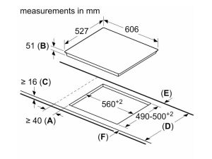 Bếp Từ 3 Vùng Nấu Bosch TGB Pid675Dc1E 539 64 004 - 1 Bếp Từ 3 Vùng Nấu Bosch TGB Pid675Dc1E 539 64 004