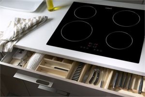 Bếp Từ Cata IB 6304 BK - 4 Bếp Từ Cata IB 6304 BK