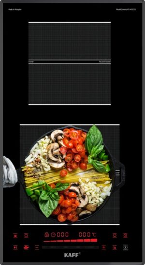 Bếp Từ Domino KAFF KF-H33DIS - 8