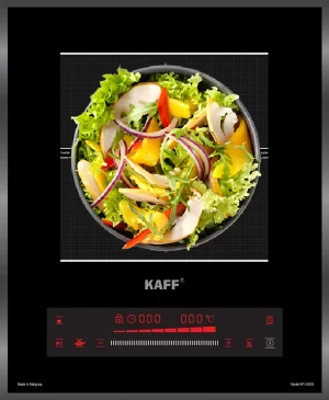 Bếp Từ Đơn Âm KAFF KF-H33IS - 10 Bếp Từ Đơn Âm KAFF KF-H33IS