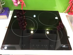 Bếp điện từ Cata IB 6203 BK