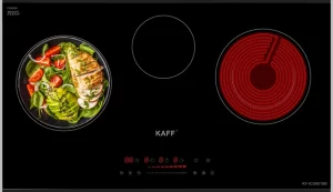Bếp điện từ KAFF KF-IC5801SB - 8 Bếp điện từ KAFF KF-IC5801SB