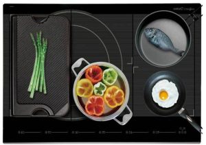 Bếp từ Cata GIGA 750 BK