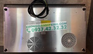 Bếp Điện Từ Eurosun EU-TE226 MAX