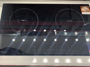 Bếp Điện Từ Eurosun EU-TE259 MAX