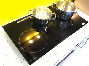 Bếp Điện Từ Eurosun EU-TE882G